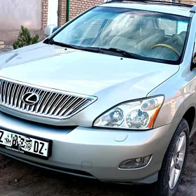 Lexus RX 330 2004