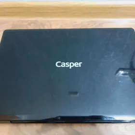 Casper