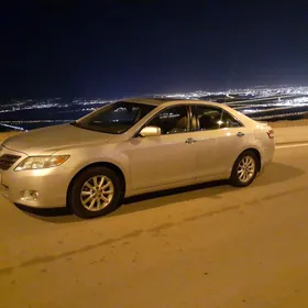 Toyota Camry 2007