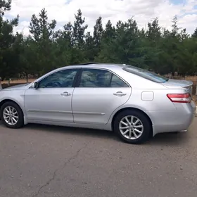 Toyota Camry 2009