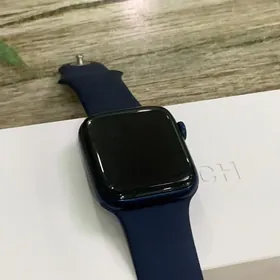 Apple watch 6