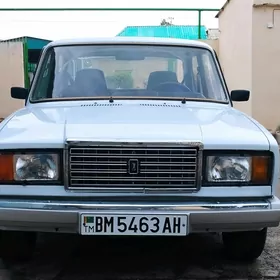 Lada 2107 2003