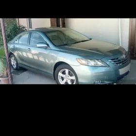 Toyota Camry 2008