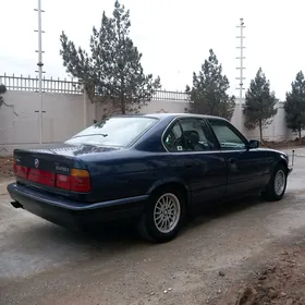 BMW 525 1993