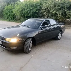 Toyota Mark II 1993