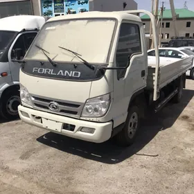 Forland H3 2024