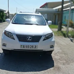 Lexus RX 350 2010