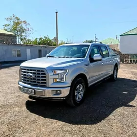 Ford F-150 2018