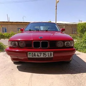 BMW 525 1991