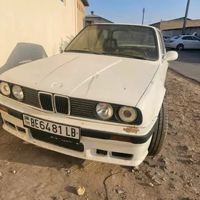 BMW 340 1988