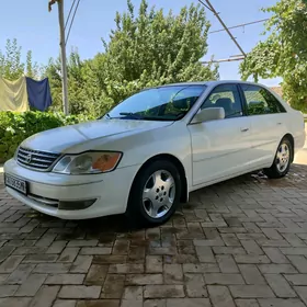 Toyota Avalon 2003