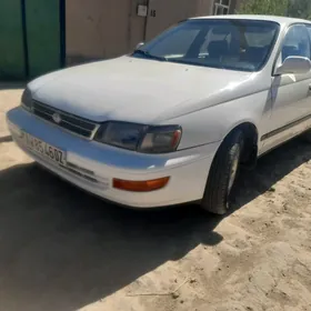 Toyota Corona 1994