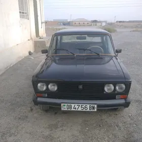 Lada 2106 2002