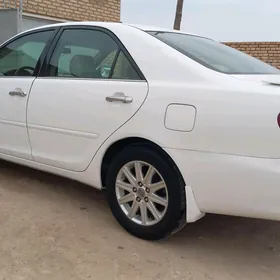 Toyota Camry 2002