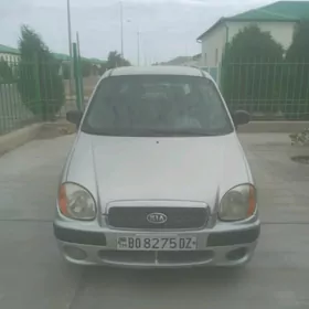 Kia Opirus 2003