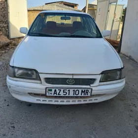 Toyota Corolla 1999