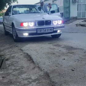 BMW 525 1994