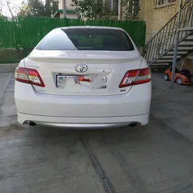 Toyota Camry 2009