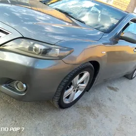 Toyota Camry 2010