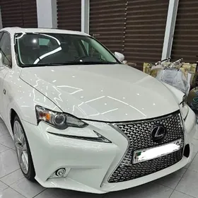 Lexus IS 250 2014