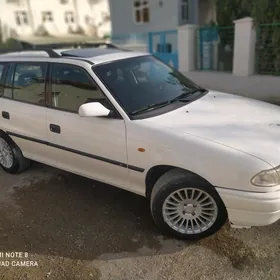 Opel Astra 1995