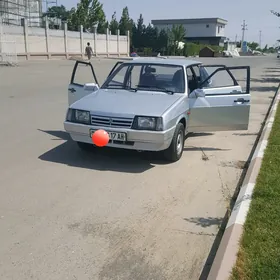 Lada 21099 2002