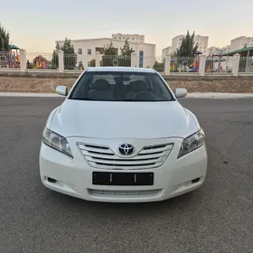 Toyota Camry 2009