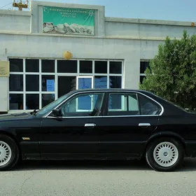 BMW 535 1992