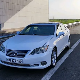 Lexus ES 350 2010