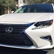 Lexus ES 350 2016