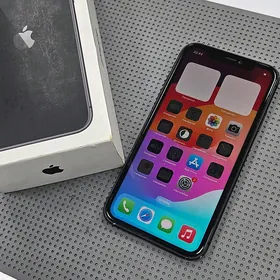 Iphone 11 82%