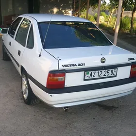 Opel Vectra 1992