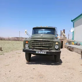 Zil 130 1990