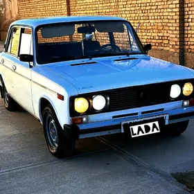 Lada 2106 1998