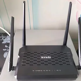 Router Tenda