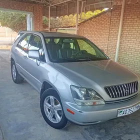 Lexus RX 300 1999