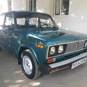 Lada 2106 2000