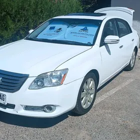 Toyota Avalon 2006