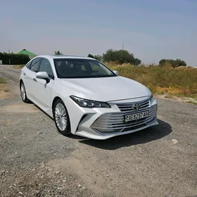 Toyota Avalon 2018