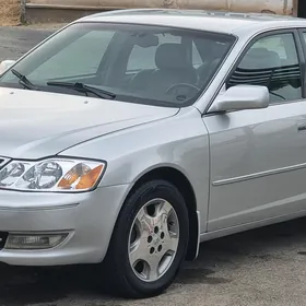 Toyota Avalon 2003