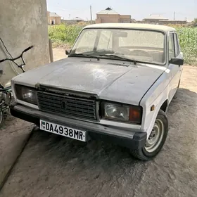 Lada 2107 2009