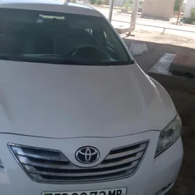 Toyota Camry 2009