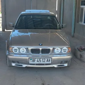 BMW 525 1991