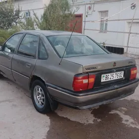 Opel Vectra 1989