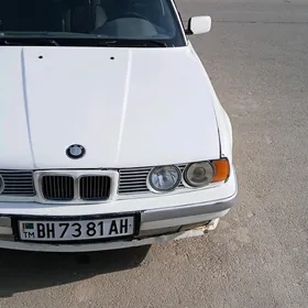 BMW 535 1992