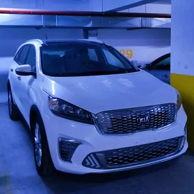 Kia Sorento 2020