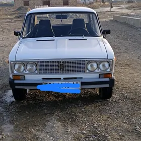 Lada 2106 1998