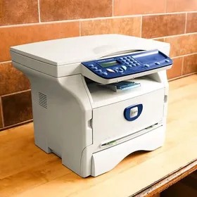 XEROX 3100