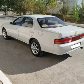 Toyota Cresta 1995