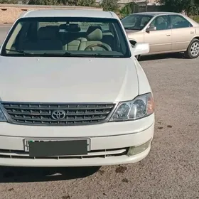 Toyota Avalon 2003